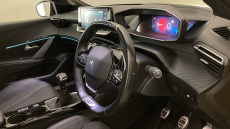 Peugeot 208 1.2 PureTech 100 GT Line 5dr Petrol Hatchback